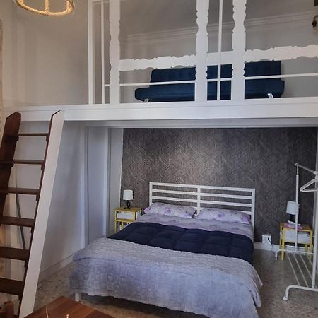 Appartamento In Parva Domus Bitonto Esterno foto