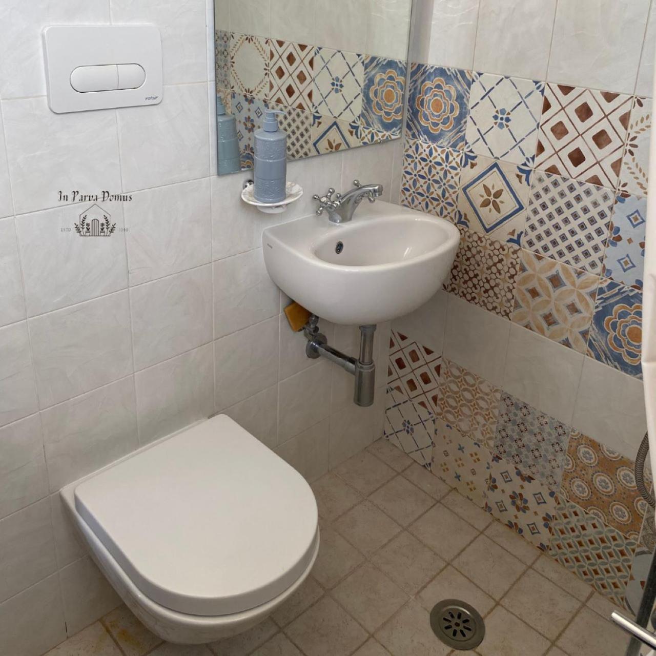 Appartamento In Parva Domus Bitonto Esterno foto