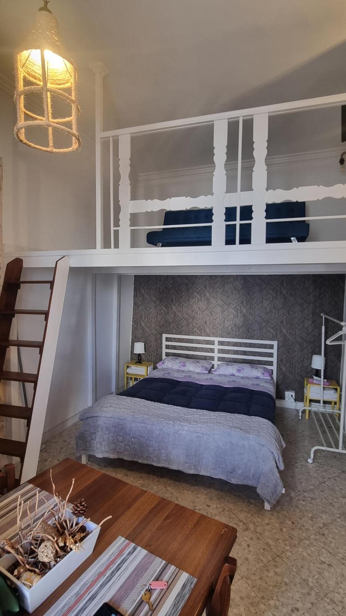Appartamento In Parva Domus Bitonto Esterno foto